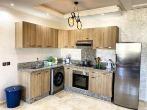 Magnifique Appart a Savannah Beach