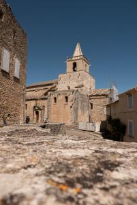 Maisons d'hotes Les Maisons Mado : photos des chambres