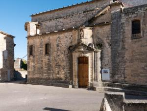 Maisons d'hotes Les Maisons Mado : photos des chambres