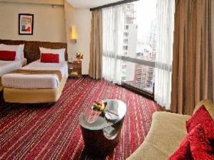 Ambassador Hotel Bangkok