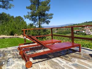 Casa das Vinhas Velhas by Casa do Poço