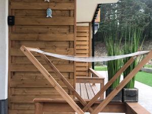Nadmorskie zacisze Apartament Dębina