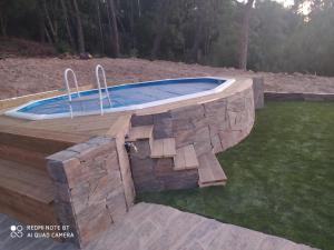 Casa das Vinhas Velhas by Casa do Poço