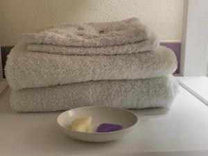 Communay Gablys Chambres