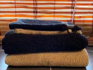 Communay Gablys Chambres