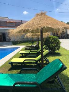 MARINHOS - Vivenda Marinho