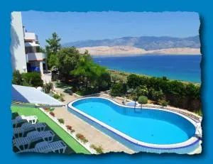 Family Apartments K&M - Stan Trigraci