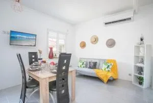 Douceur Créole - 5 min pointe Faula - Pointe Athanase