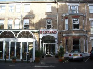 Elstead Hotel hotel, 
Bournemouth, United Kingdom.
The photo picture quality can be
variable. We apologize if the
quality is of an unacceptable
level.