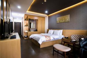 Namyangju Benikea JD Hotel