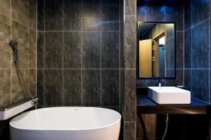 Namyangju Benikea JD Hotel