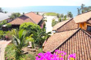 Poshanu Boutique Resort