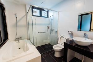 Cozy Homestay with WiFi @Encorp Strand Mall @Alpha IVF