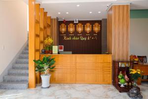 Khách Sạn Phương Khuê