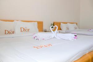 Khách Sạn Phương Khuê