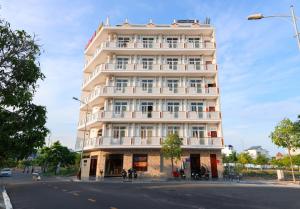 Khách Sạn Phương Khuê