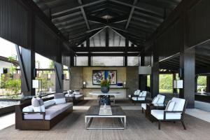 Seda Lio El Nido Palawan