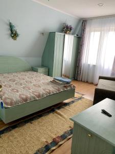 Комфортабельный коттедж