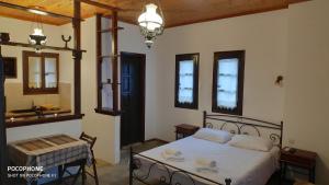 Villa Belian 1