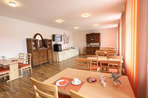 Pension Leonardo