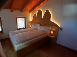 Appartamento 3cime Stefania