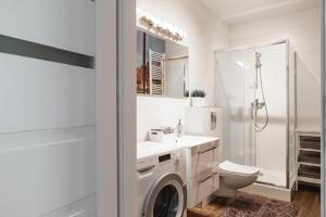 Old Town Św. Barbary