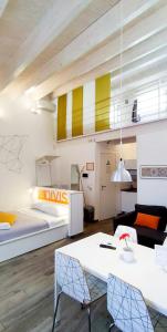 Divisi9 - apartment historic center Palermo