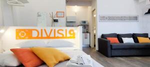 Divisi9 - apartment historic center Palermo