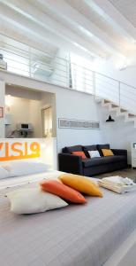 Divisi9 - apartment historic center Palermo