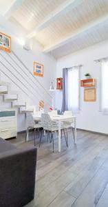 Divisi9 - apartment historic center Palermo