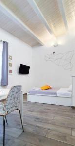 Divisi9 - apartment historic center Palermo