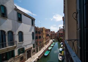 Appartamento Delle Vele