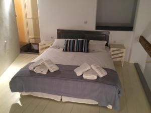 Patmos Quite and beautiful house