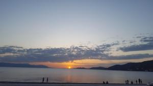 Villa Loutraki Sunset Korinthia Greece