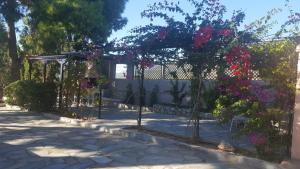 Villa Loutraki Sunset