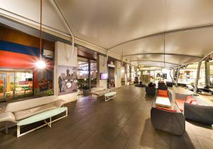 HARRIS Hotel Sentul City Bogor