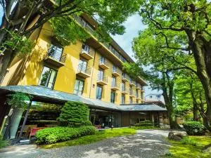 Diamond Kyoto Society - Shimmachidōri