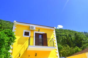 Dourios Ippos Apartments Ithaka Greece