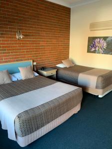 Bairnsdale Tanjil Motor Inn