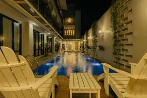 Urbanest Inn House TB Simatupang - Jagakersa
