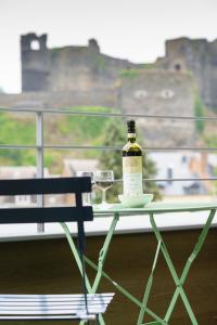 Appartement Les Bleuets