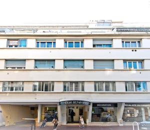 Hotels ATH hotel Athenee : photos des chambres