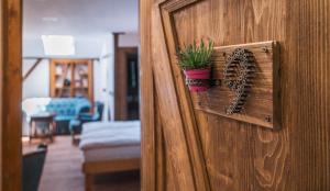 Large Double Room room in Guest house Diabora-Veliko Tarnovo