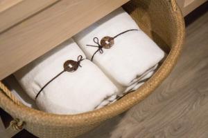 Ketawa Pet Friendly Hotel