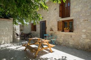 Pagonas Traditional House