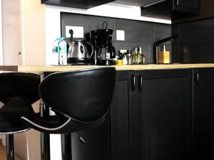 Appart Hotel Relax Spa