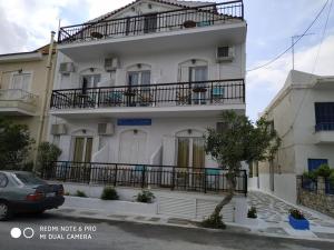 HOTEL KATERINA Samos Greece