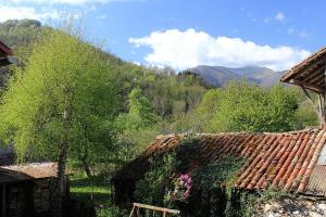 Hotels Auberge du Haut Salat : photos des chambres