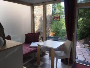 Ferienwohnungen Blume am Schloßberg