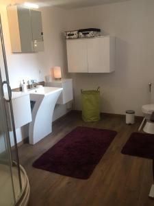 Ferienwohnungen Blume am Schloßberg